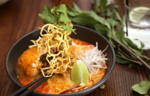 Top 8 Street Food in Thailand: street food