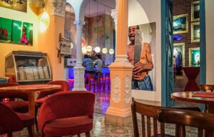 Restaurant Cuba: Top places to eat