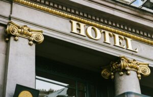 The different types of hotels: How to find your way around?