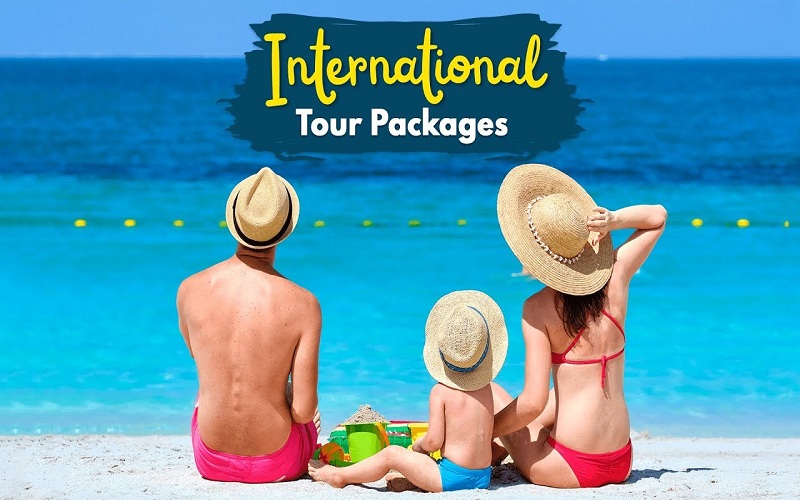 International Tour Packages