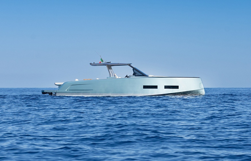 Invictus Yachts