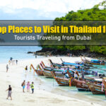 Top Places to Visit in Thailand