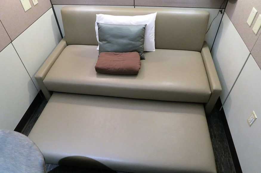 Minute Suites at ATL