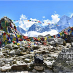 Everest Base Camp Trek
