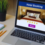 hotel booking online